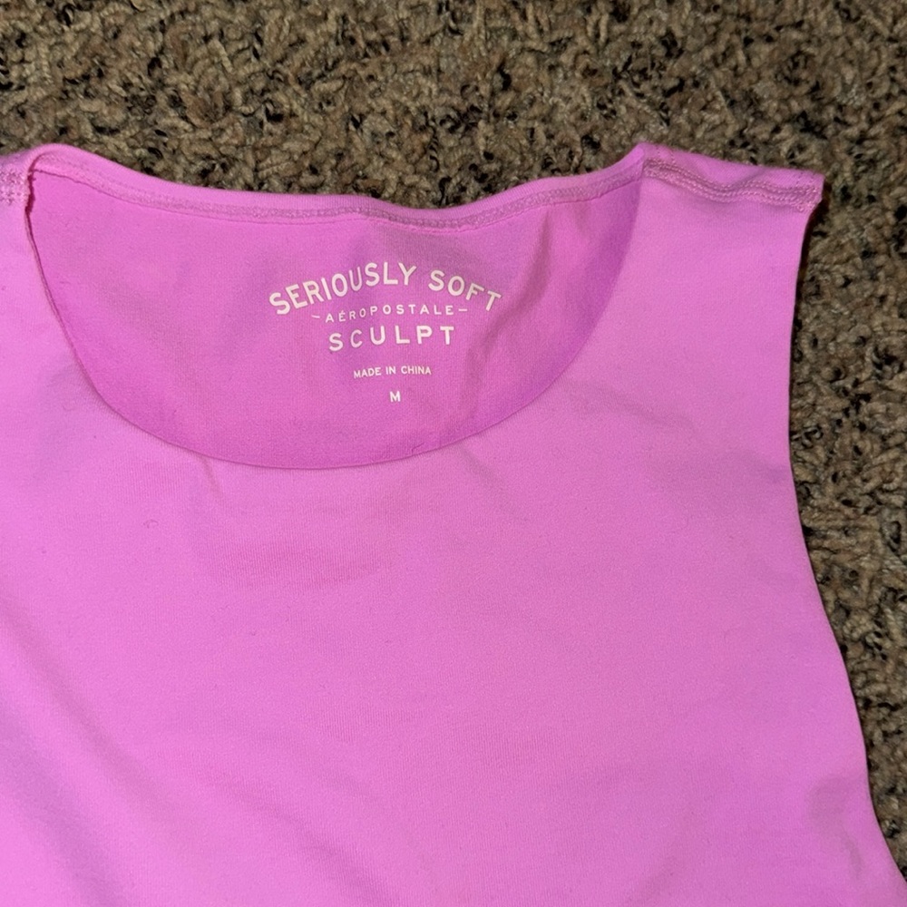 Aeropostale top - Picture 4 of 4
